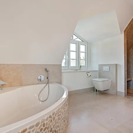 Lille Hus Westerland