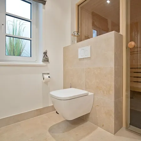 Lille Hus Сasa de vacaciones *