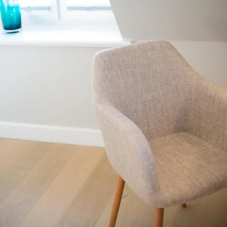 Lille Hus Сasa de vacaciones