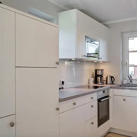 Lille Hus Сasa de vacaciones