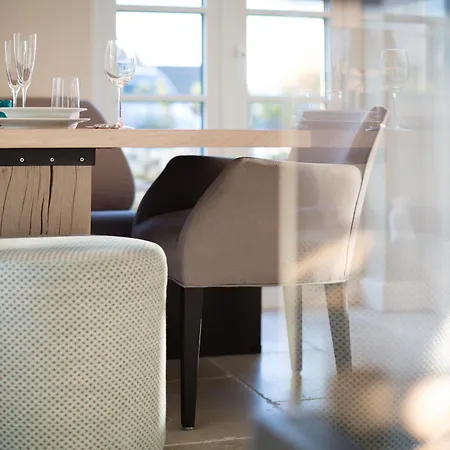 Сasa de vacaciones Lille Hus