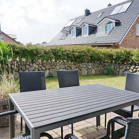 Lille Hus Westerland