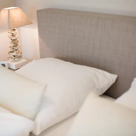 Сasa de vacaciones Lille Hus Westerland