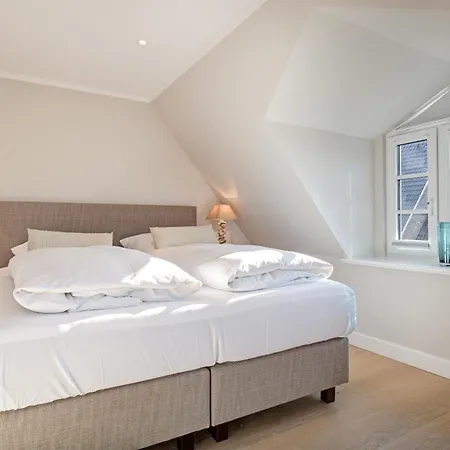 Сasa de vacaciones Lille Hus