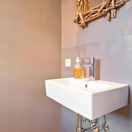 Lille Hus Сasa de vacaciones *