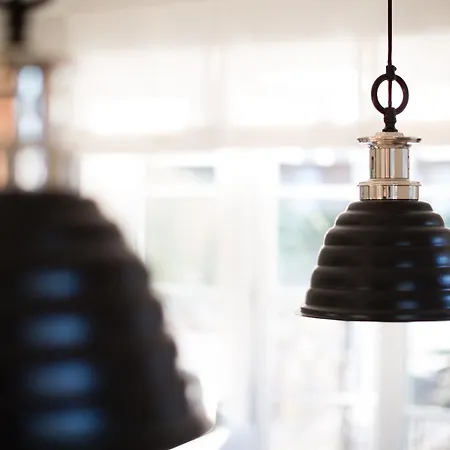 Сasa de vacaciones Lille Hus