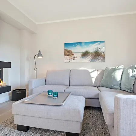 Lille Hus * Westerland