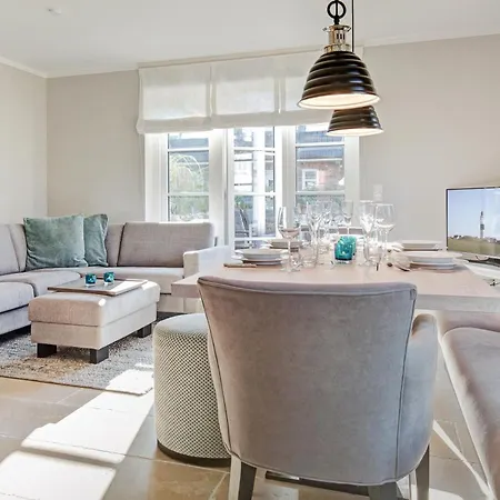 Lille Hus Westerland