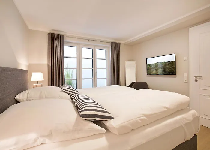 Lille Hus Casa de Férias