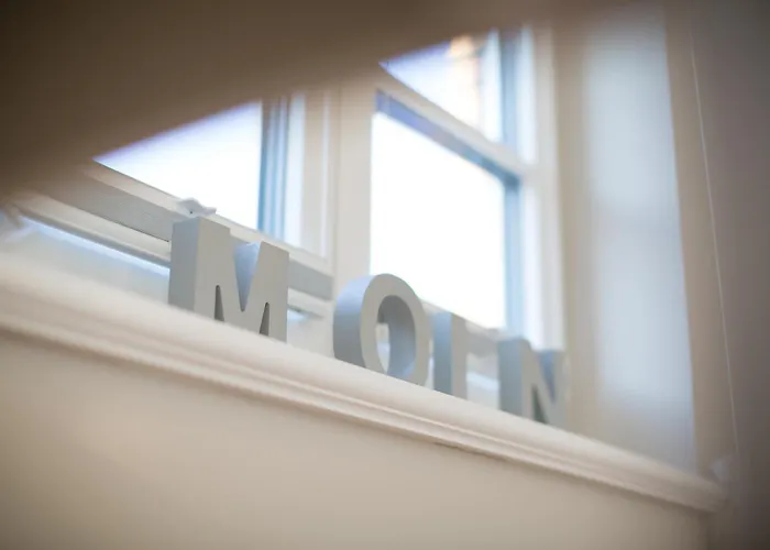 Casa de Férias Lille Hus *