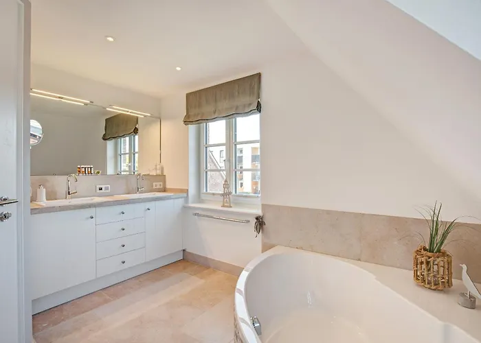 Lille Hus Westerland