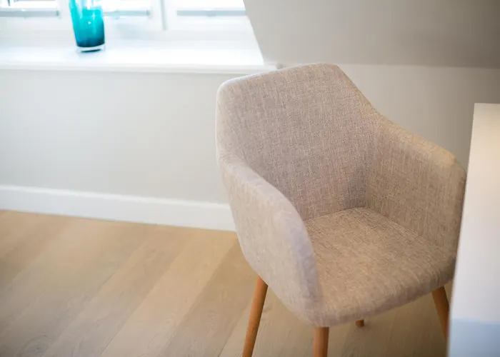 Lille Hus Casa de Férias