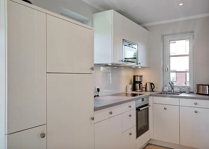 Lille Hus Casa de Férias