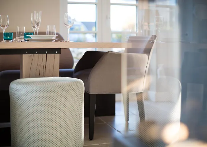 Casa de Férias Lille Hus