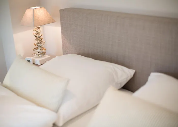 Casa de Férias Lille Hus Westerland