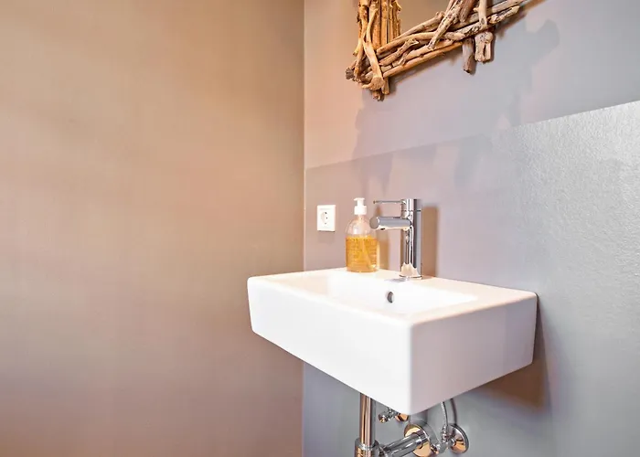 Lille Hus Casa de Férias *