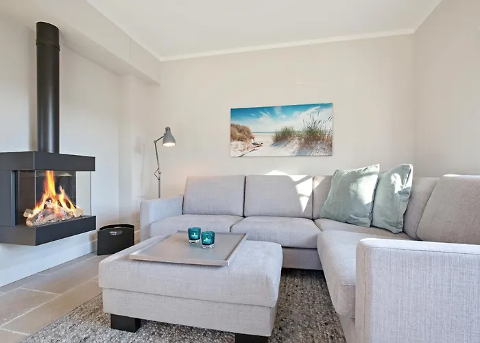 Lille Hus * Westerland