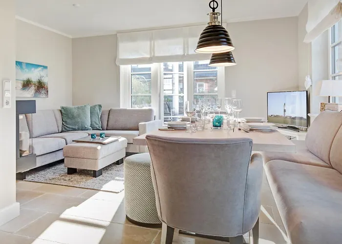 Lille Hus Westerland