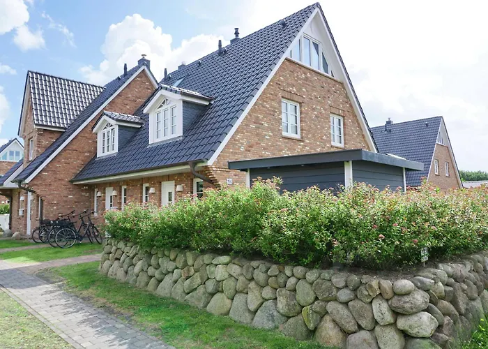 Casa de Férias Lille Hus *